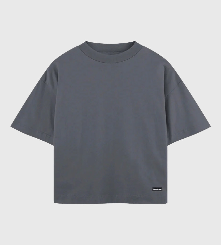 Oversized Fit & Boxy Tees | Koredg Streetwear Collection